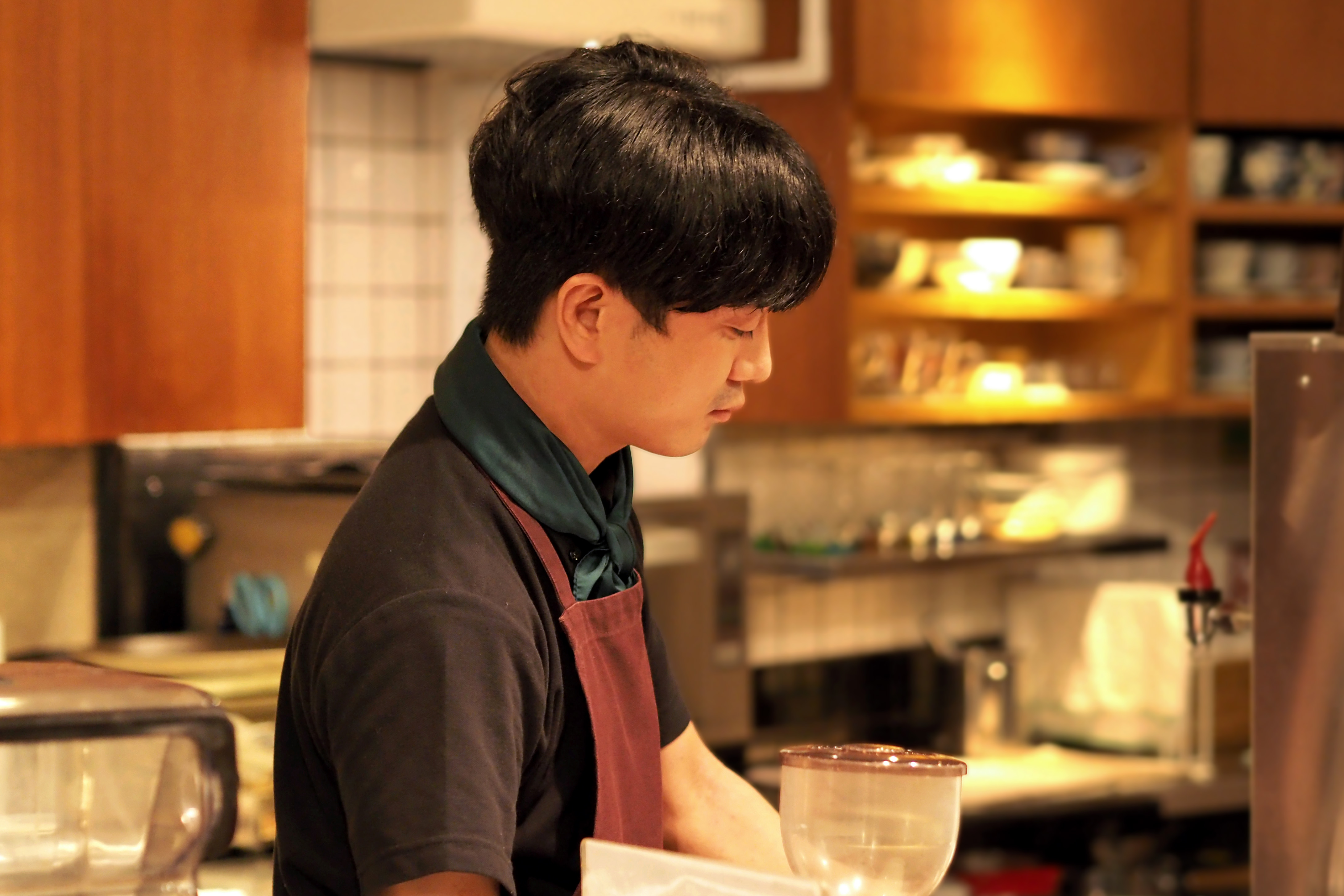 堀口珈琲】 PAIRING ～本とコーヒー～